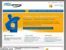 Sites similar to techsperts.com