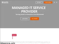 Sites similar to techspertservices.com