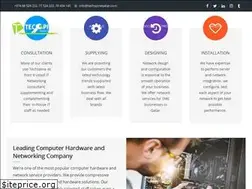 Sites similar to techspineqatar.com