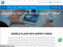 Sites similar to techspinners.com