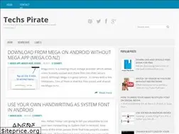 Sites similar to techspirate.blogspot.com