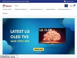 Sites similar to techspirit.ca