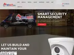 Sites similar to techspiritsolutions.ca