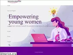 Sites similar to techsploration.ca