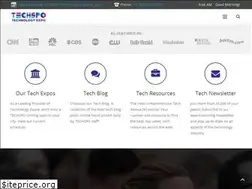 Sites similar to techspo.co