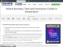 Sites similar to techspoamsterdam.nl