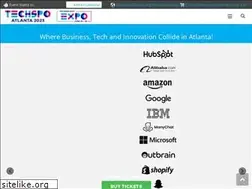 Sites similar to techspoatlanta.com