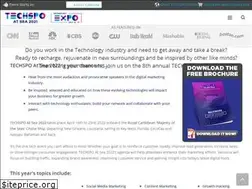 Sites similar to techspoatsea.com