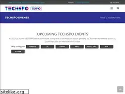Sites similar to techspoboston.com