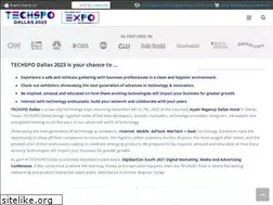 Sites similar to techspodallas.com