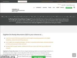 Sites similar to techspodenver.com