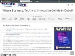 Sites similar to techspodubai.ae