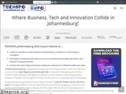 Sites similar to techspojoburg.co.za