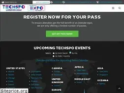 Sites similar to techspolondon.co.uk