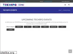 Sites similar to techspomiami.com