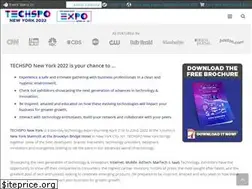 Sites similar to techsponyc.com