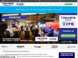Sites similar to techspophoenix.com