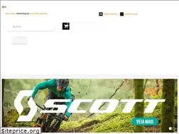 Sites similar to techsportbikes.com.br