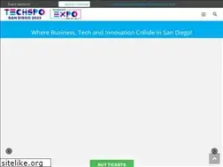 Sites similar to techsposandiego.com