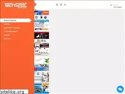 Sites similar to techspot.com.br