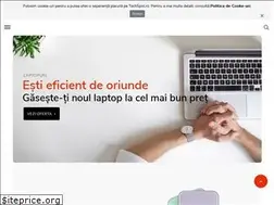 Sites similar to techspot.ro