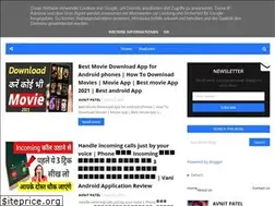 Sites similar to techspot44.com