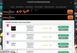 Sites similar to techspot99.com