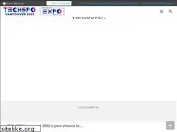 Sites similar to techspovancouver.ca