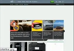 Sites similar to techspy.com