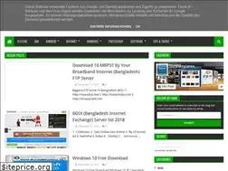 Sites similar to techspybd.blogspot.com