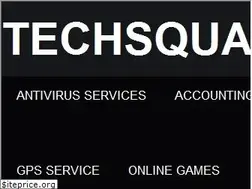 Sites similar to techsquadline.com