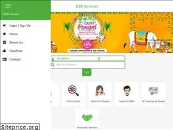Sites similar to techsquadteam.com