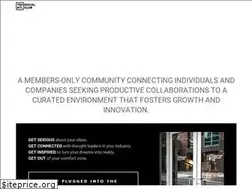 Sites similar to techsquareatl.com