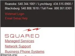 Sites similar to techsquared.com