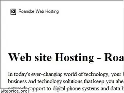 Sites similar to techsquared.net