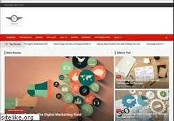 Sites similar to techsrise.com