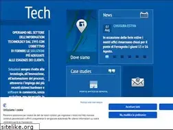 Sites similar to techsrl.com
