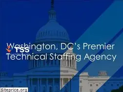 Sites similar to techssi.com