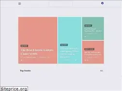 Sites similar to techsslash.com