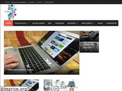 Sites similar to techssocial.net