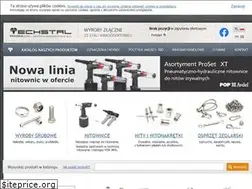 Sites similar to techstalsc.pl