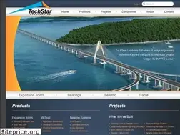 Sites similar to techstar-inc.com