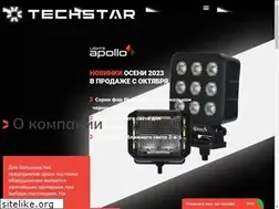Sites similar to techstar-ltd.com