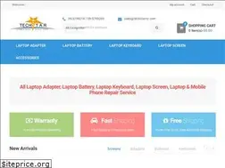 Sites similar to techstar.co.nz