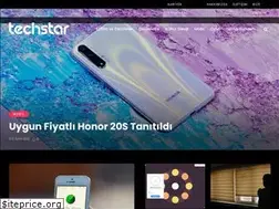 Sites similar to techstar.com.tr