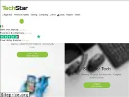 Sites similar to techstar.ie