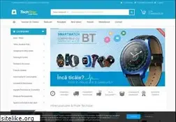 Sites similar to techstar.ro