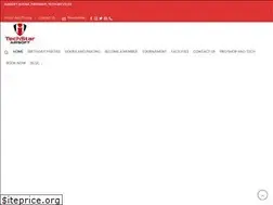 Sites similar to techstarairsoft.com