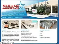 Sites similar to techstarindustries.com