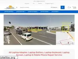 Sites similar to techstarnz.com